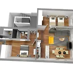 Olivier Premium Apartments - Downtown Lisbon