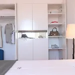 Olivier Premium Apartments - Downtown Lisbon