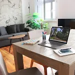 Olivier Premium Apartments - Downtown Lisbon