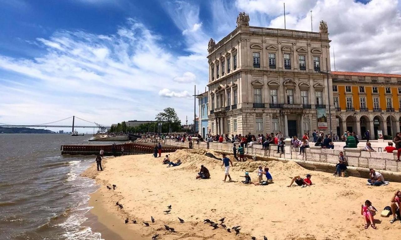 Olivier Premium - Downtown * Lisboa