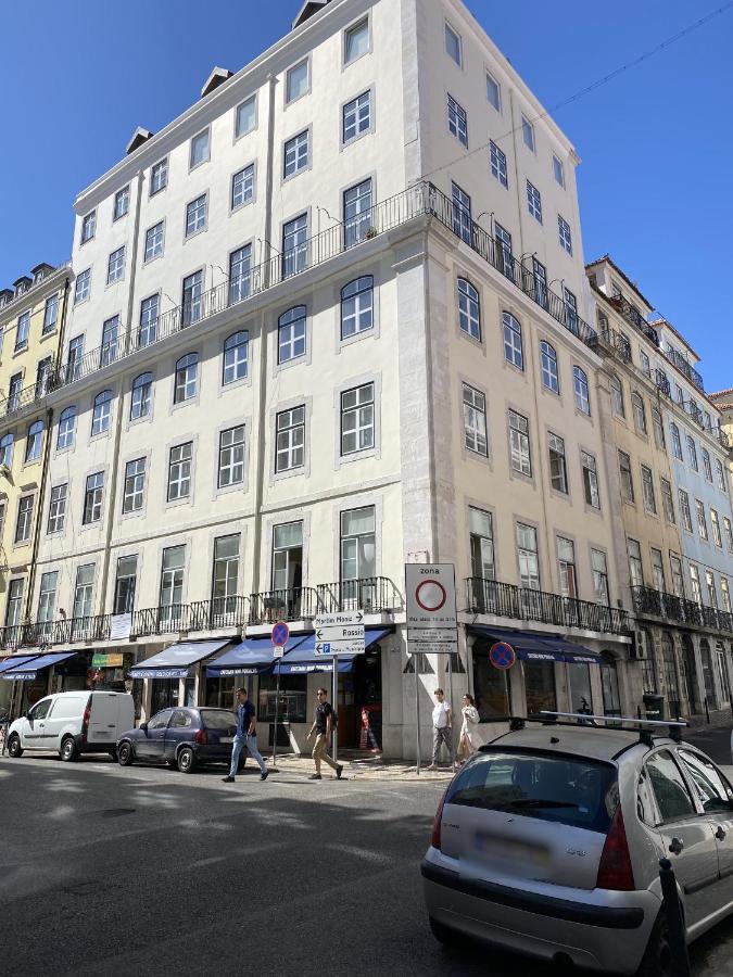 Olivier Premium - Downtown Apartamento Lisboa