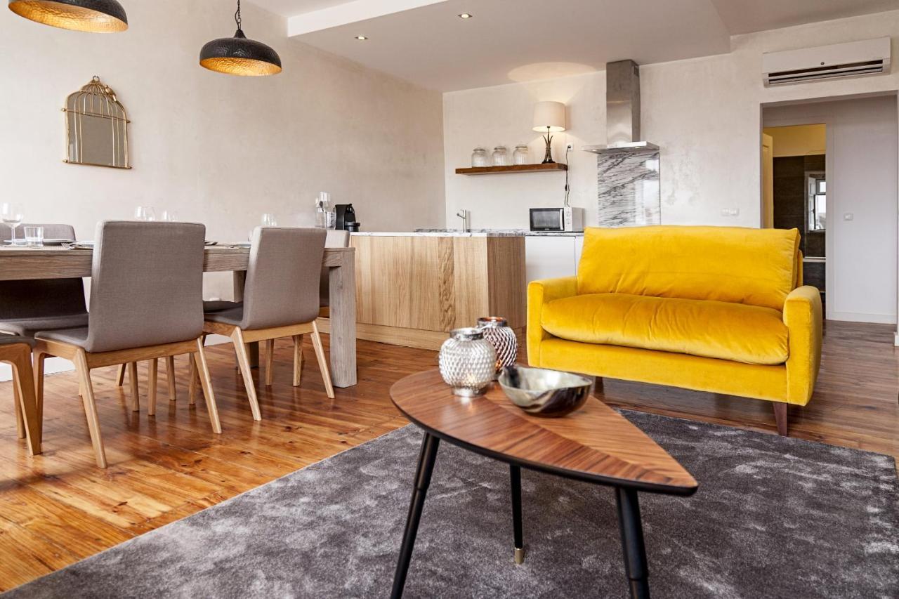 Apartamento Olivier Premium - Downtown *
