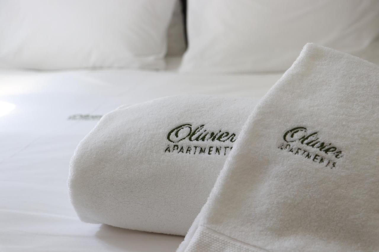 Apartamento Olivier Premium - Downtown
