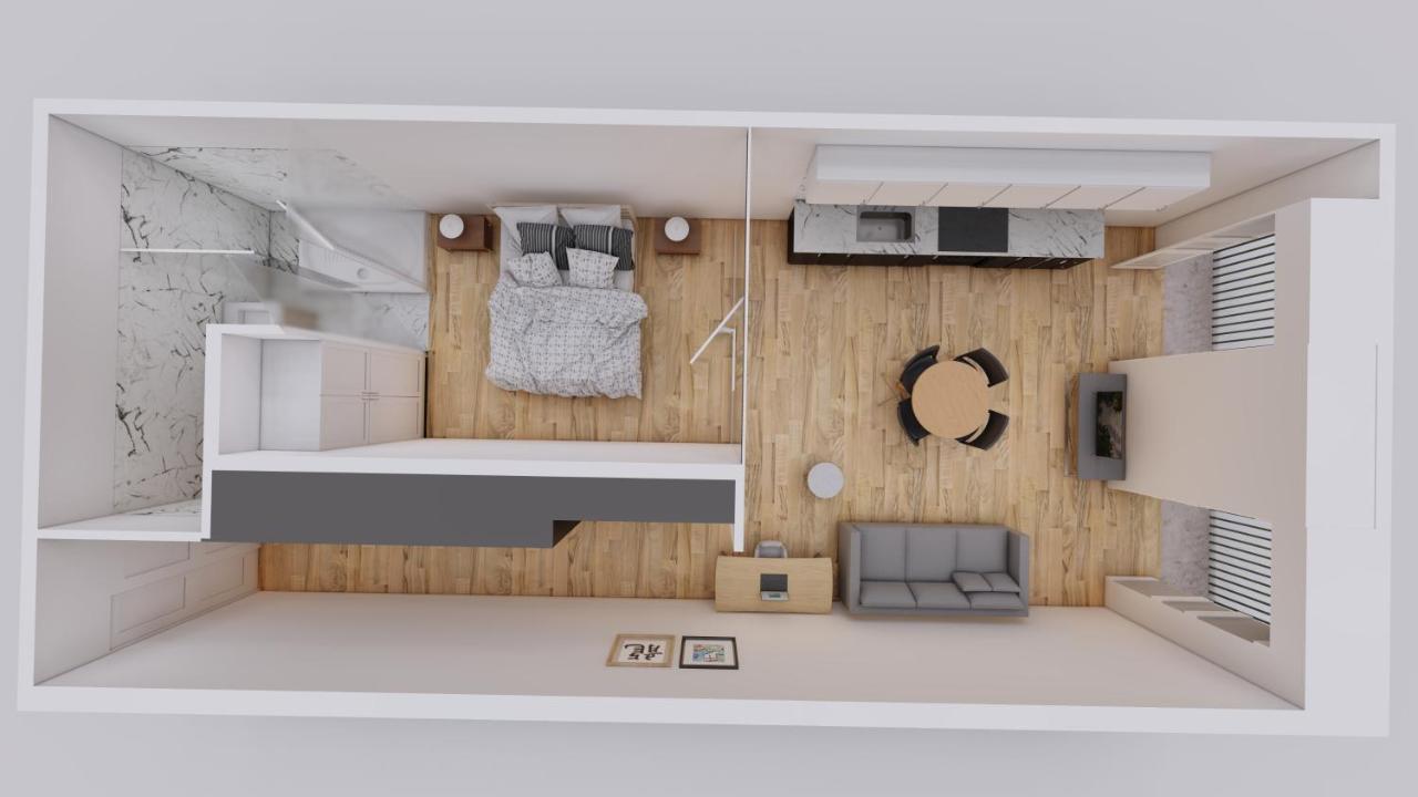 Olivier Premium - Downtown Apartamento Lisboa