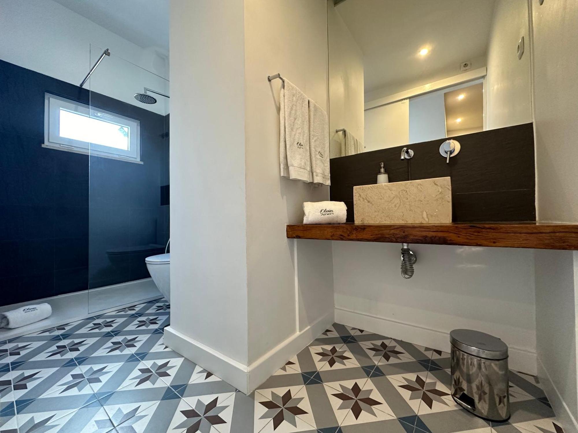 Apartamento Olivier Premium - Downtown *
