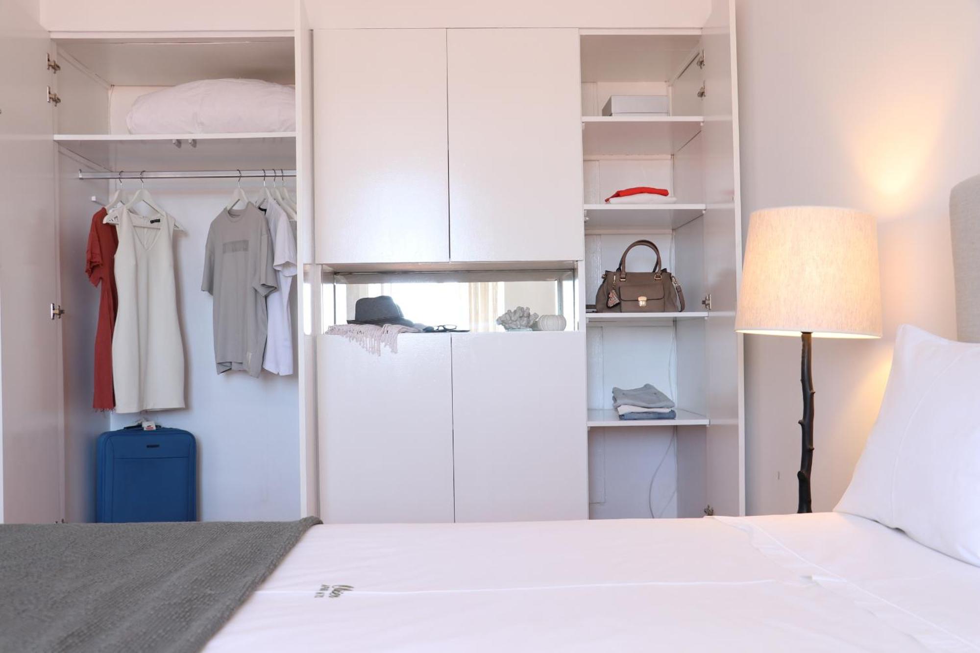 Apartamento Olivier Premium - Downtown Lisboa
