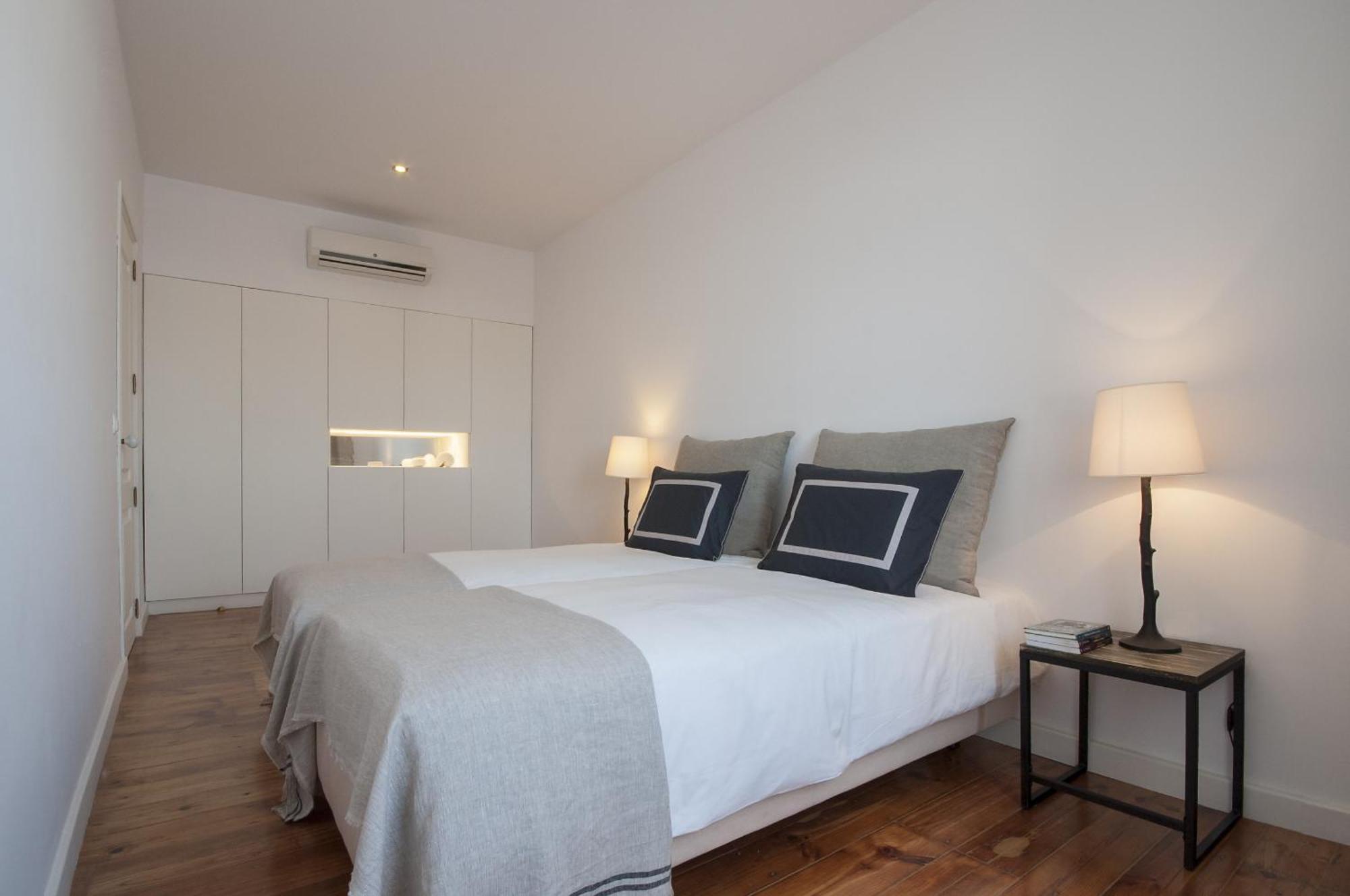 Olivier Premium - Downtown Apartamento