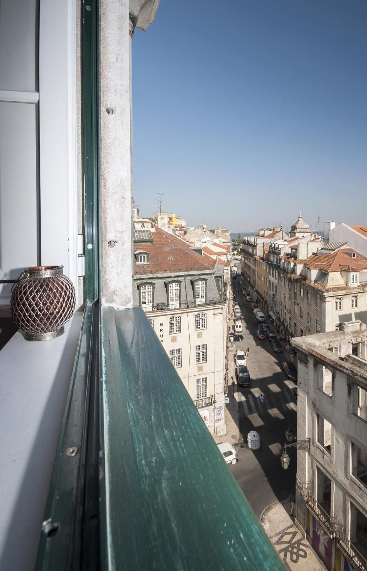 Olivier Premium - Downtown Lisboa
