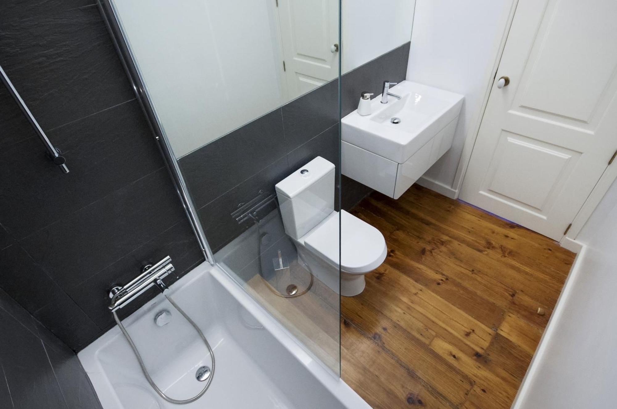 Apartamento Olivier Premium - Downtown