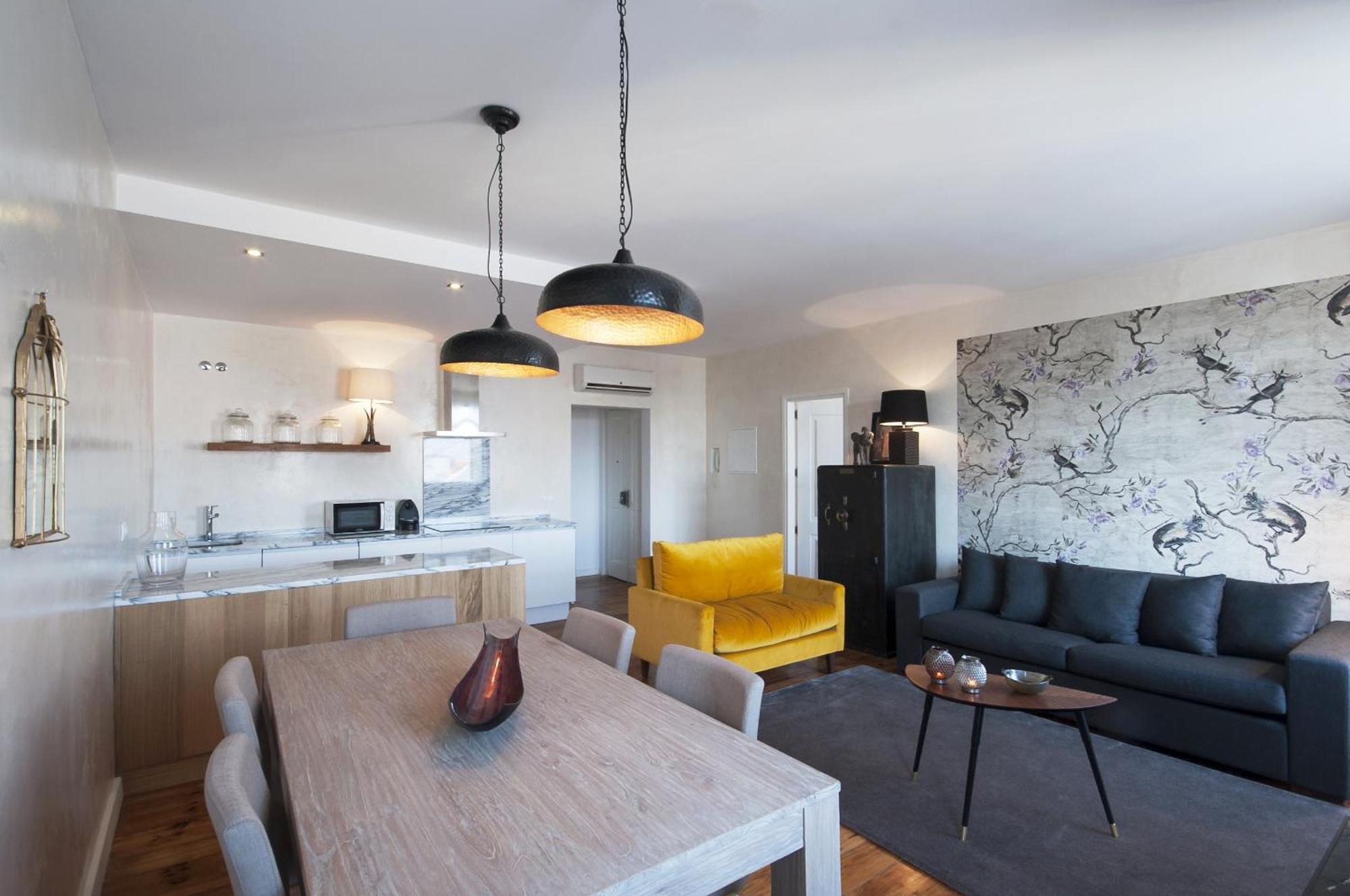 Olivier Premium - Downtown * Lisboa