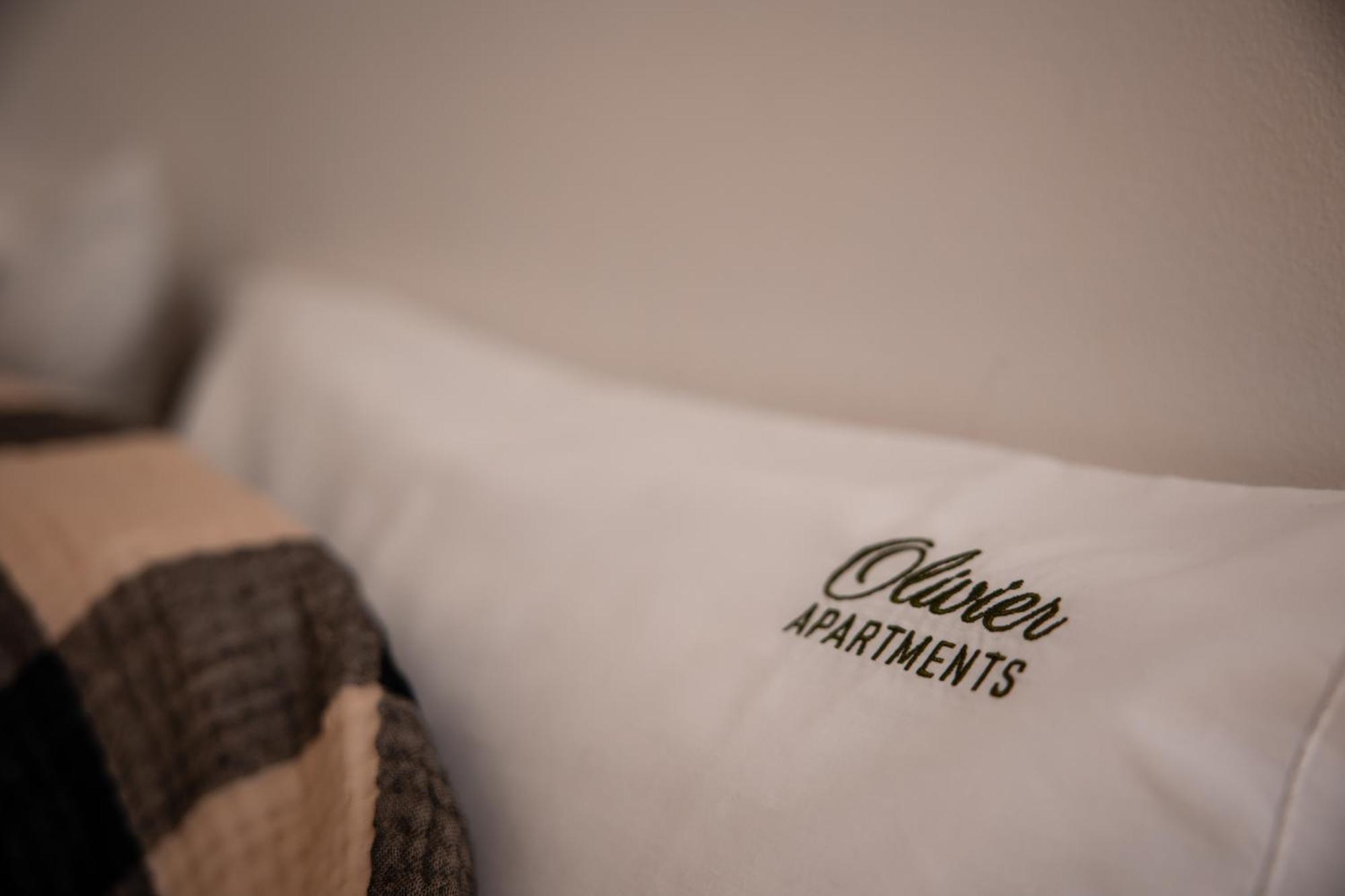 Apartamento Olivier Premium - Downtown *