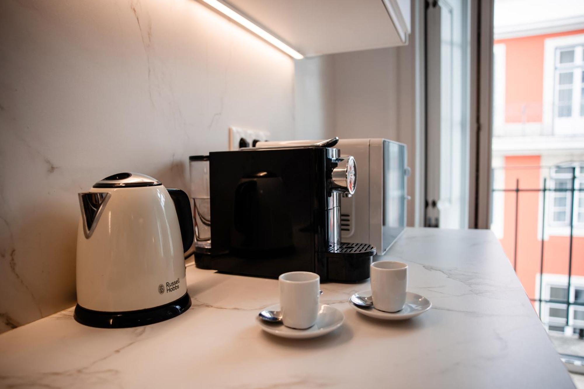 Apartamento Olivier Premium - Downtown *