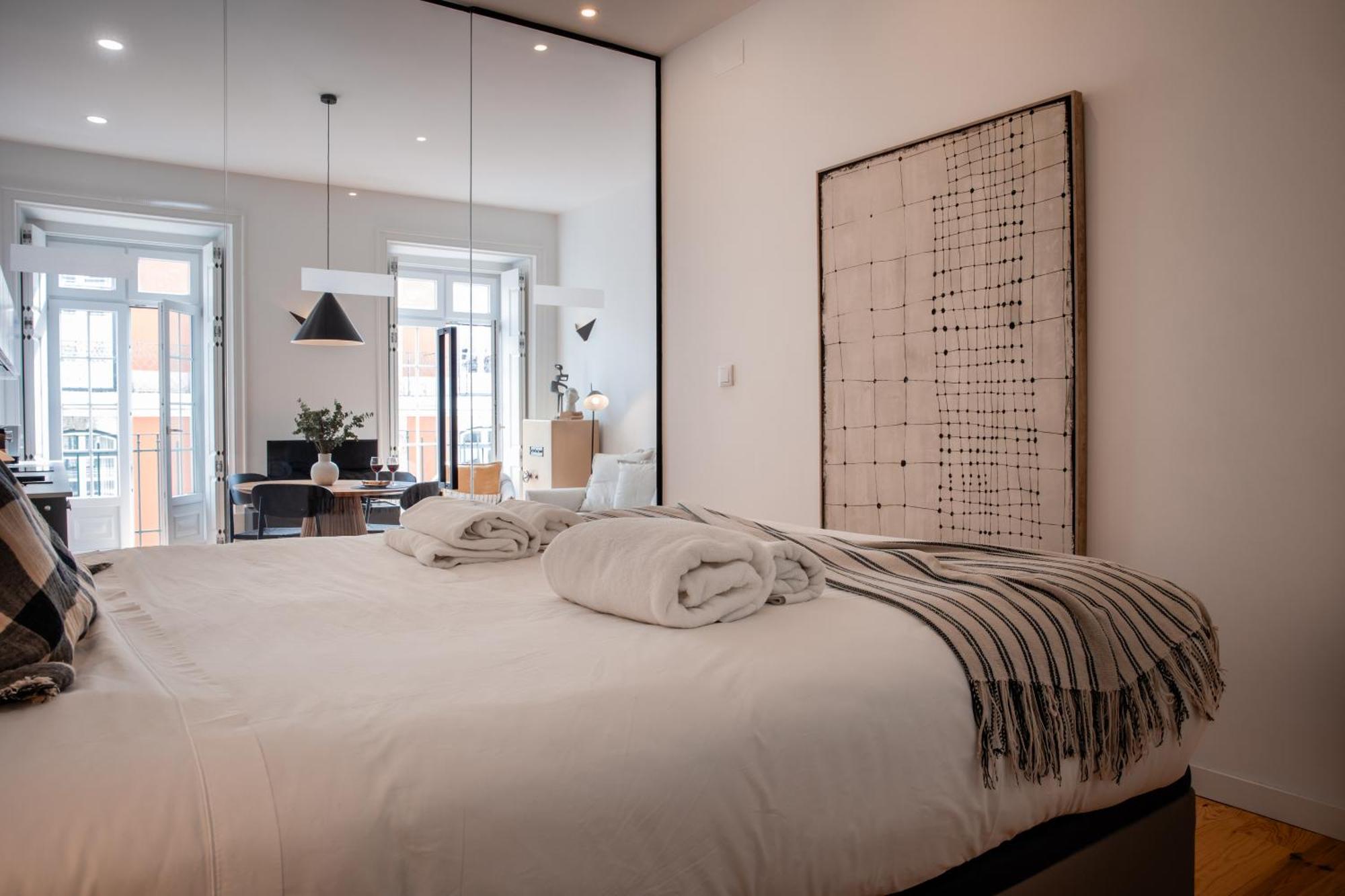 Olivier Premium - Downtown Lisboa