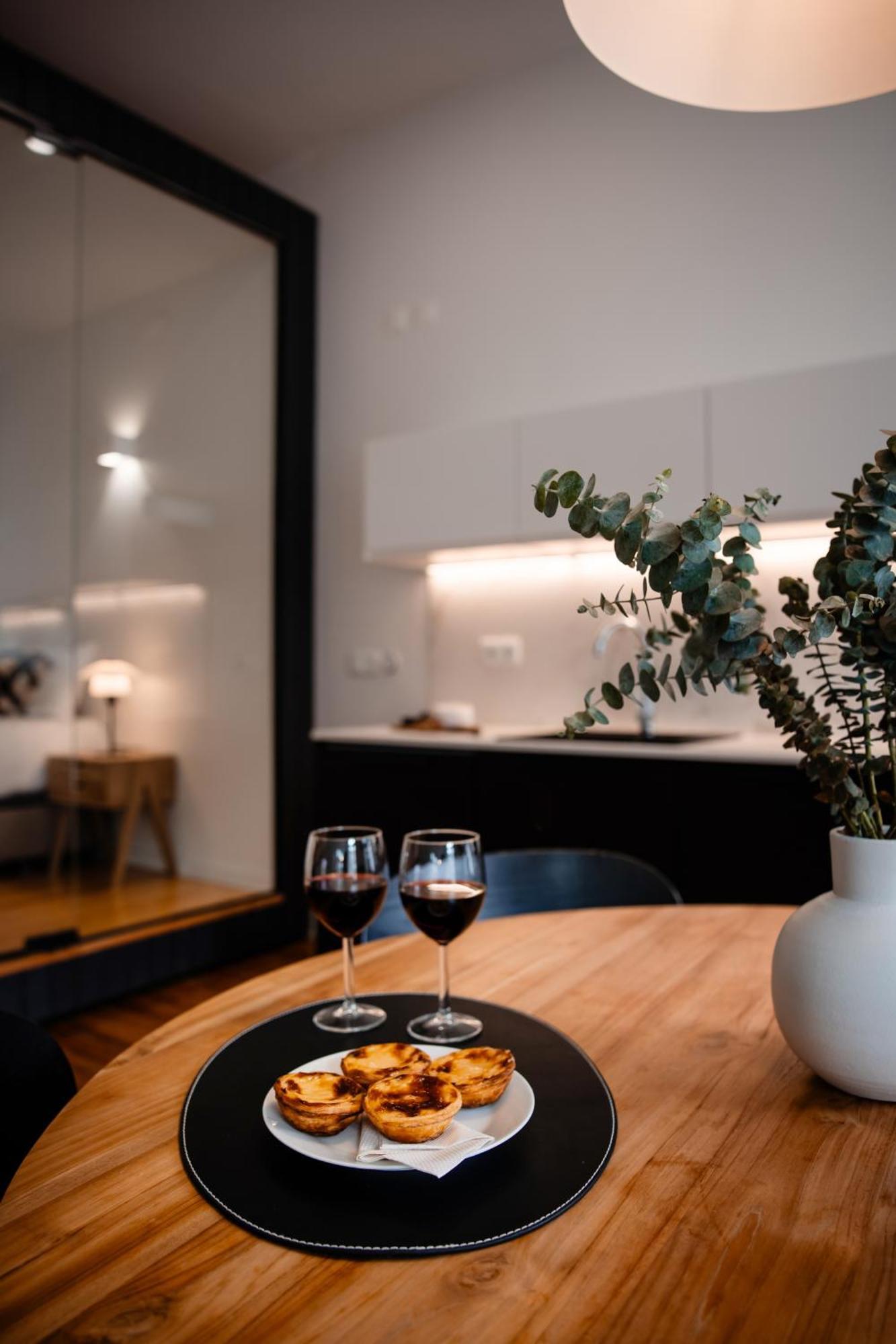 Olivier Premium - Downtown Apartamento