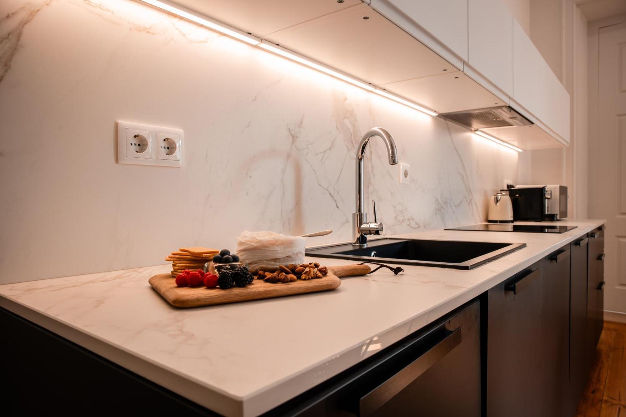 Apartamento Olivier Premium - Downtown *