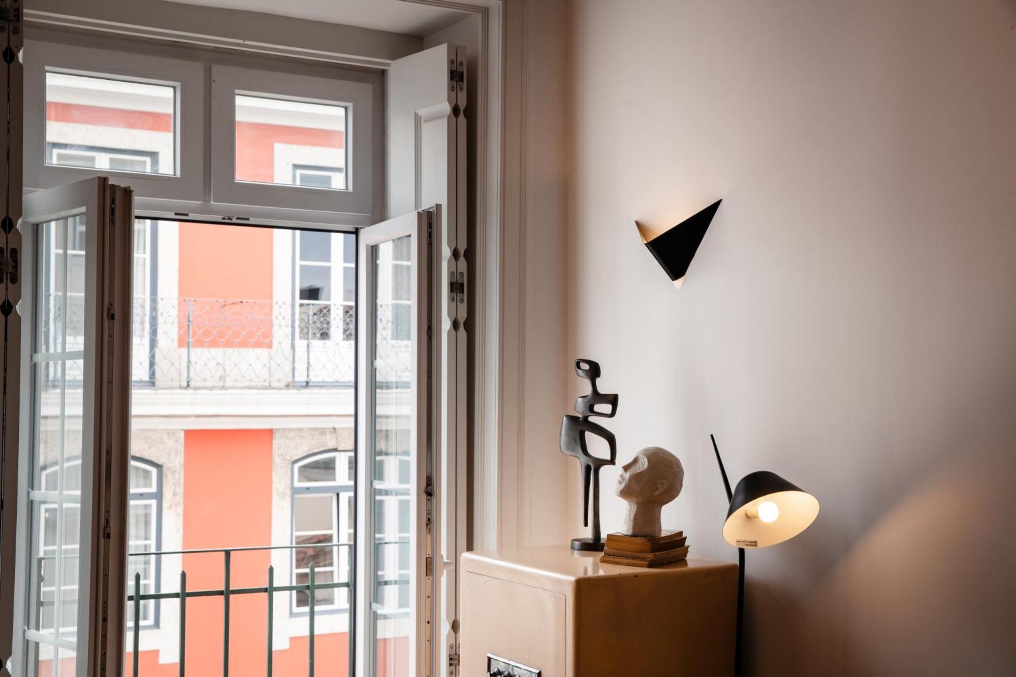Apartamento Olivier Premium - Downtown Lisboa