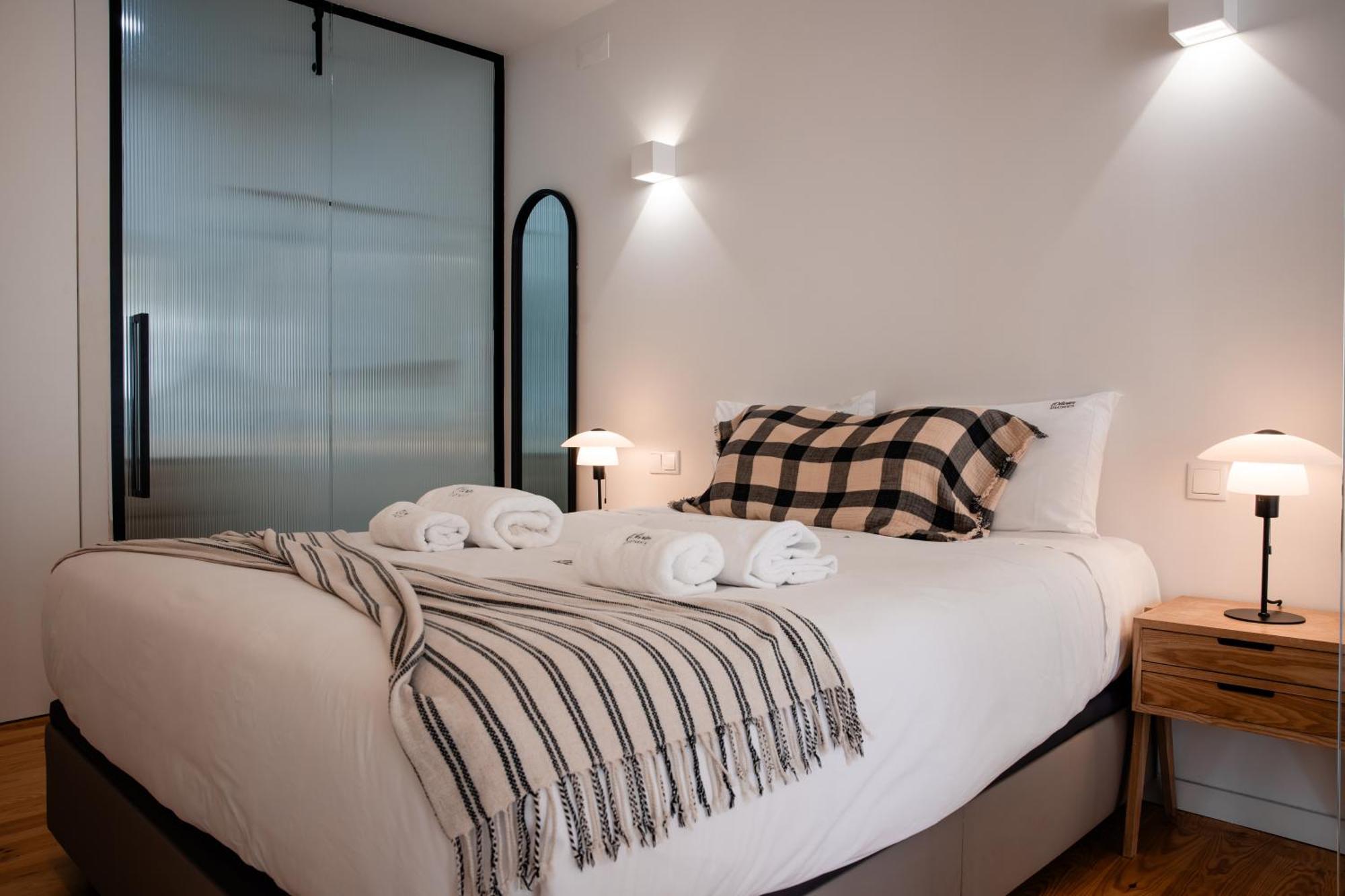 Apartamento Olivier Premium - Downtown *