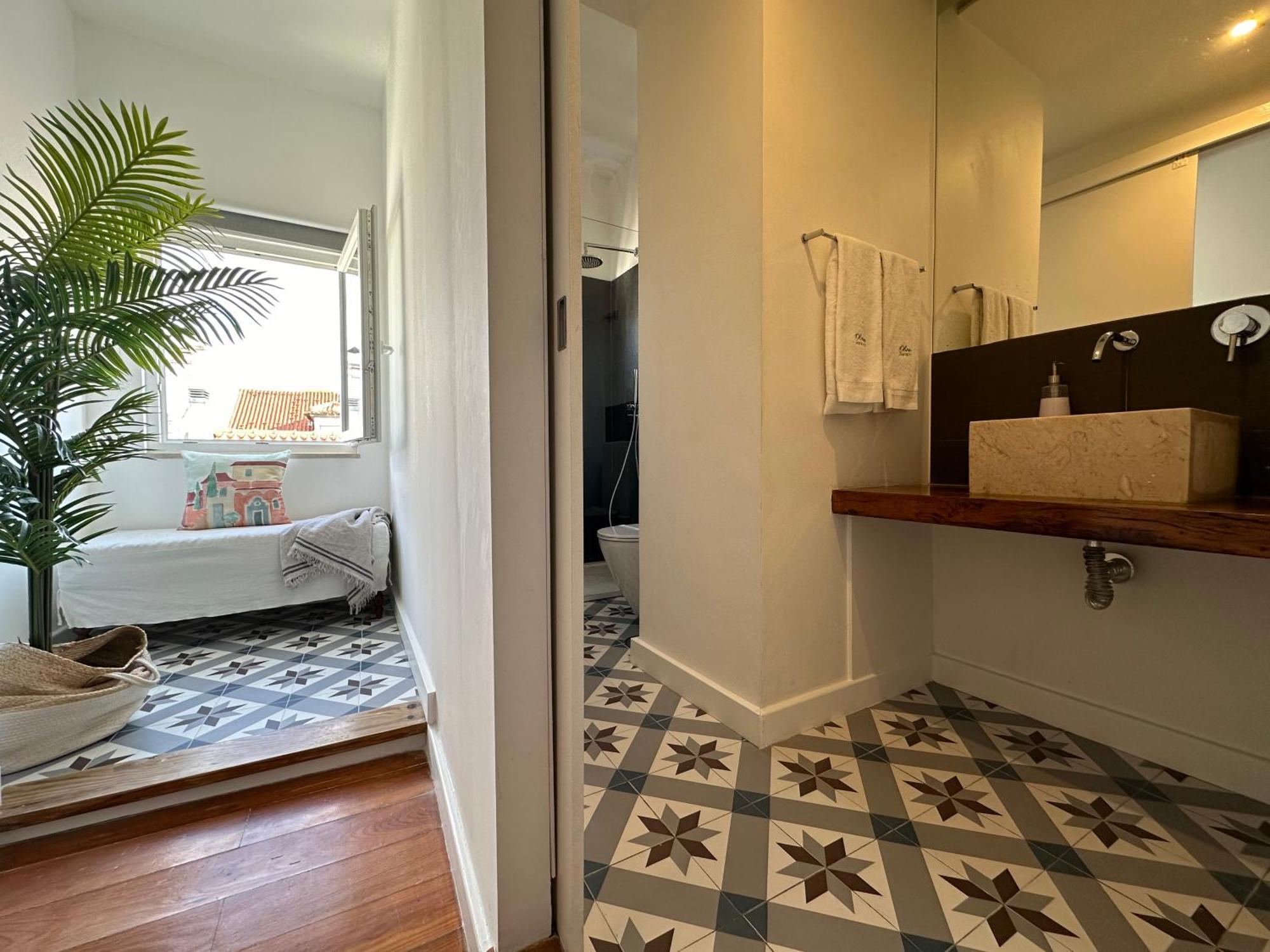 Olivier Premium - Downtown Apartamento *