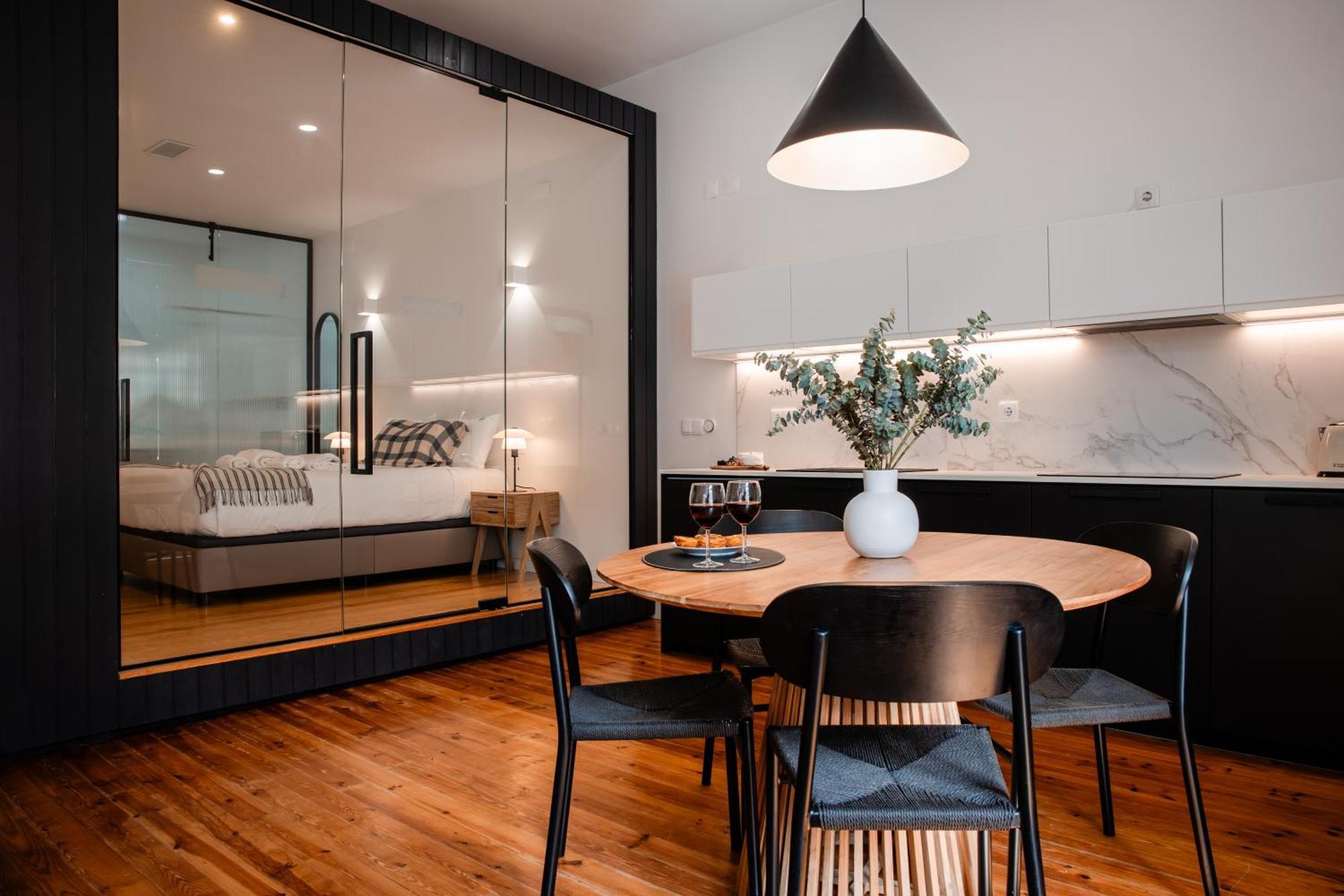 Apartamento Olivier Premium - Downtown Lisboa
