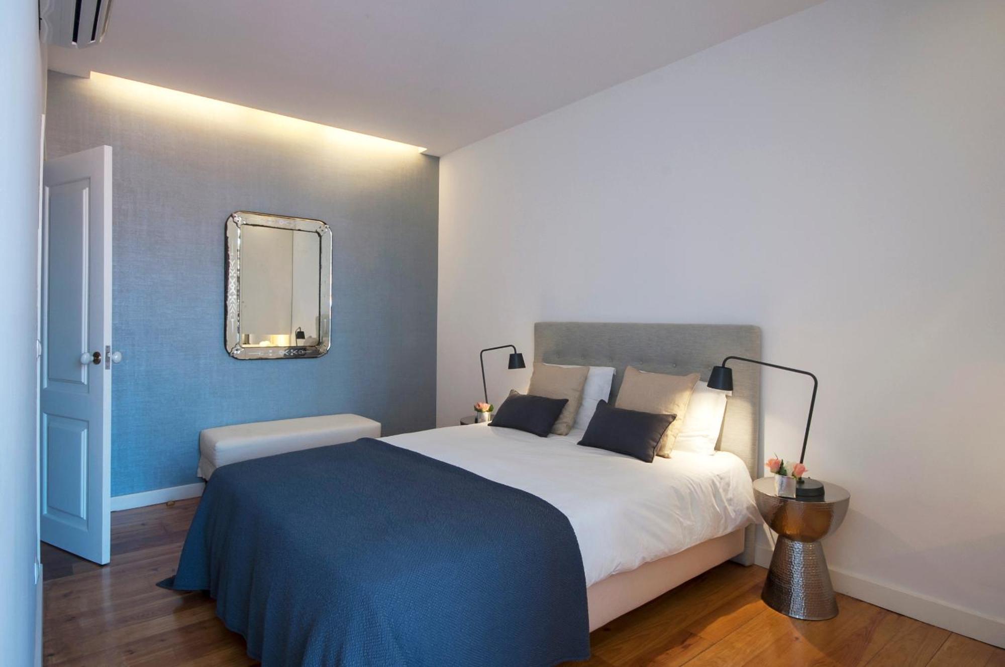 Olivier Premium - Downtown Apartamento