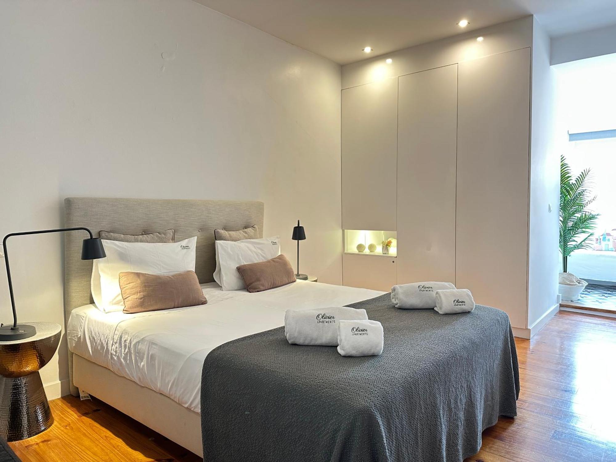 Olivier Premium - Downtown * Lisboa